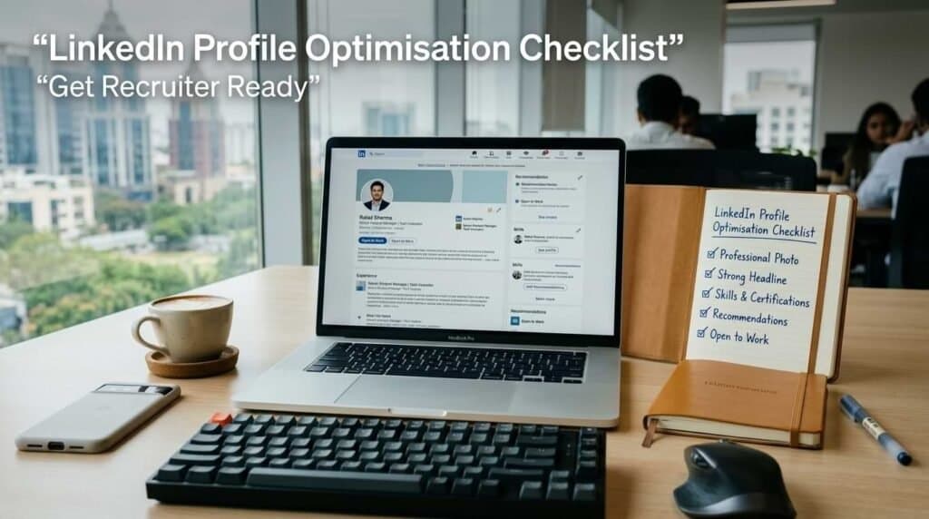 How to Find the Right LinkedIn InMail Recruiters in Bengaluru: Step-by-Step Targeting