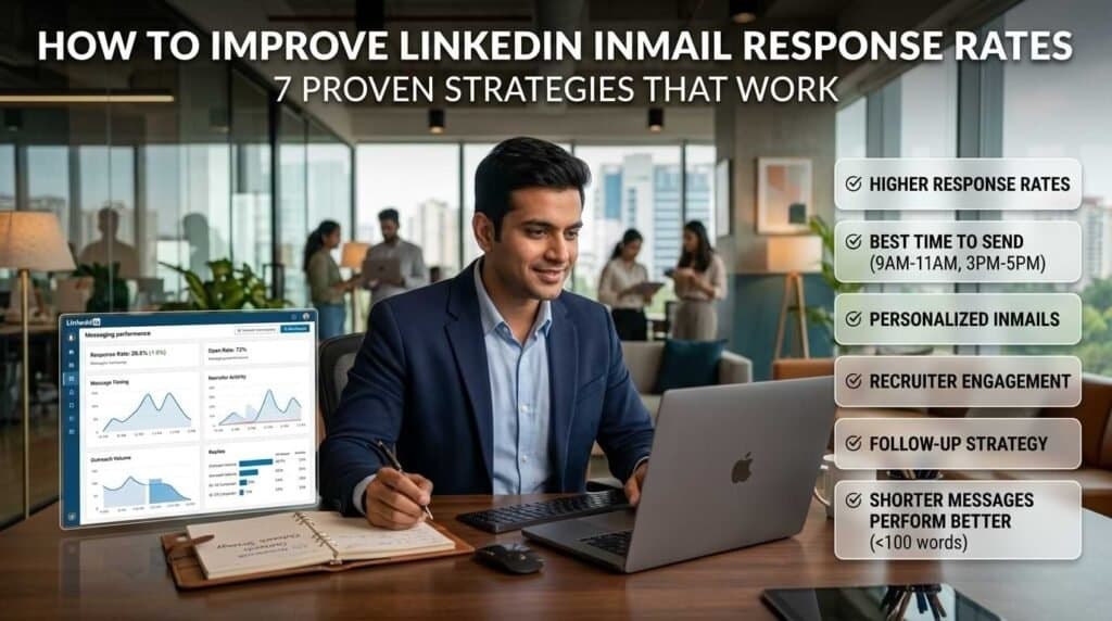 How to Find the Right LinkedIn InMail Recruiters in Bengaluru: Step-by-Step Targeting