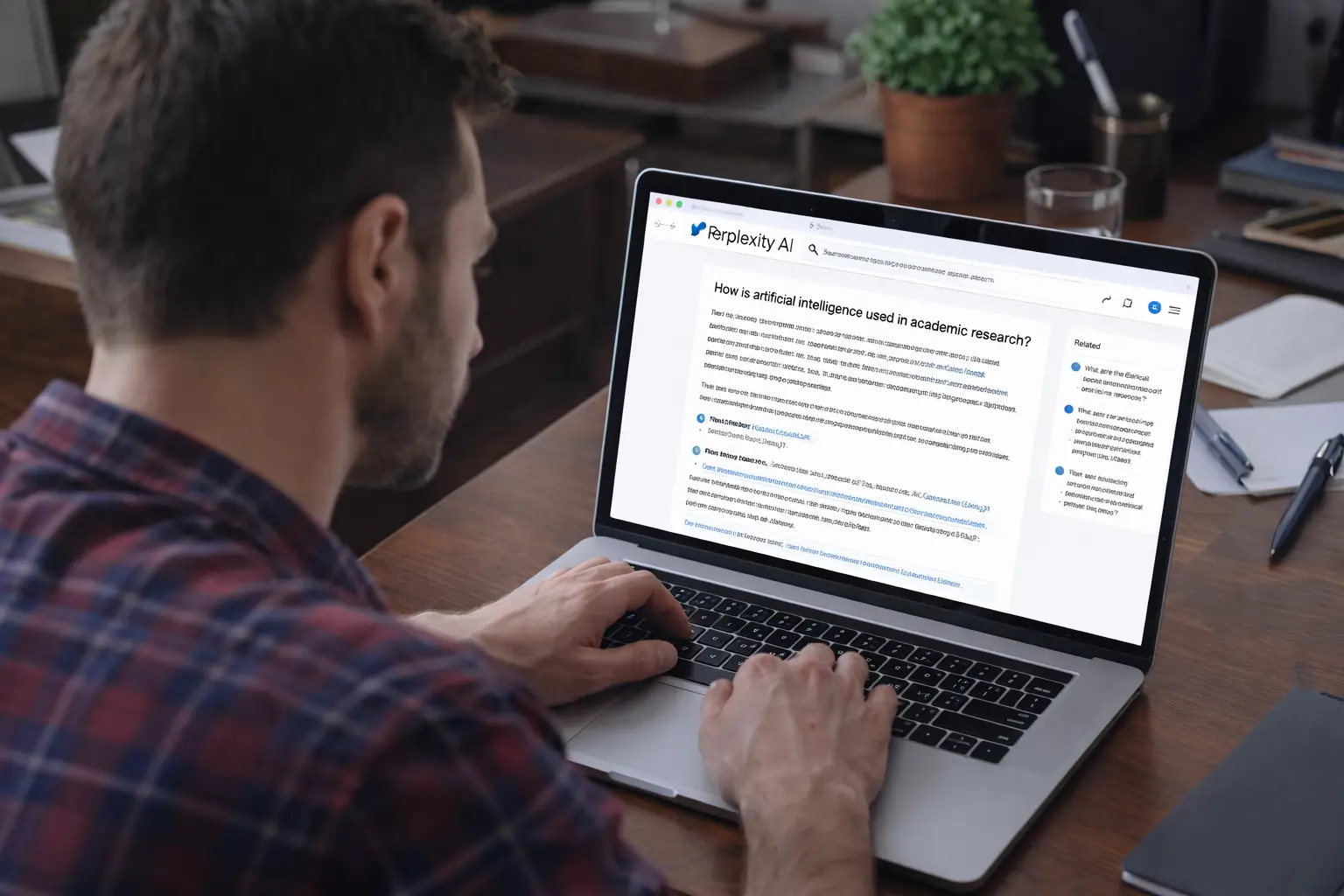 How to Use Perplexity AI for Research (Complete Practical Guide)