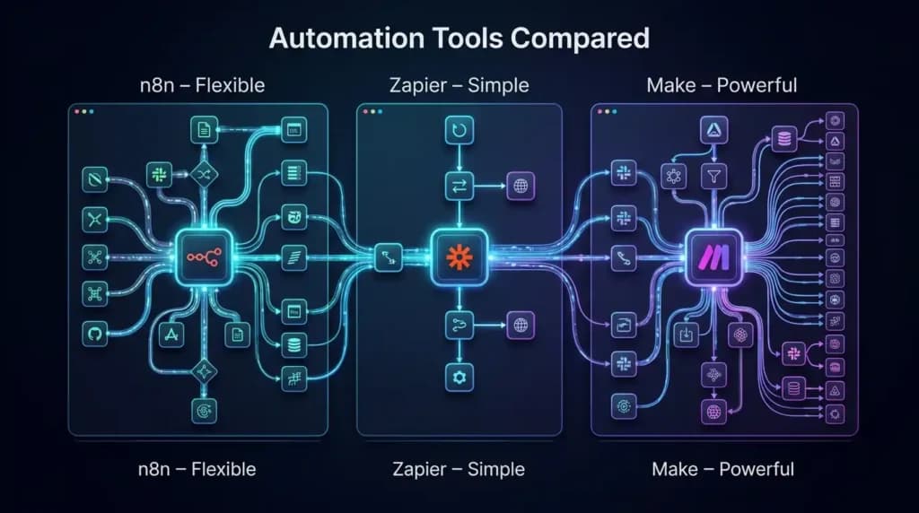 Best Cheap Automation Tools
