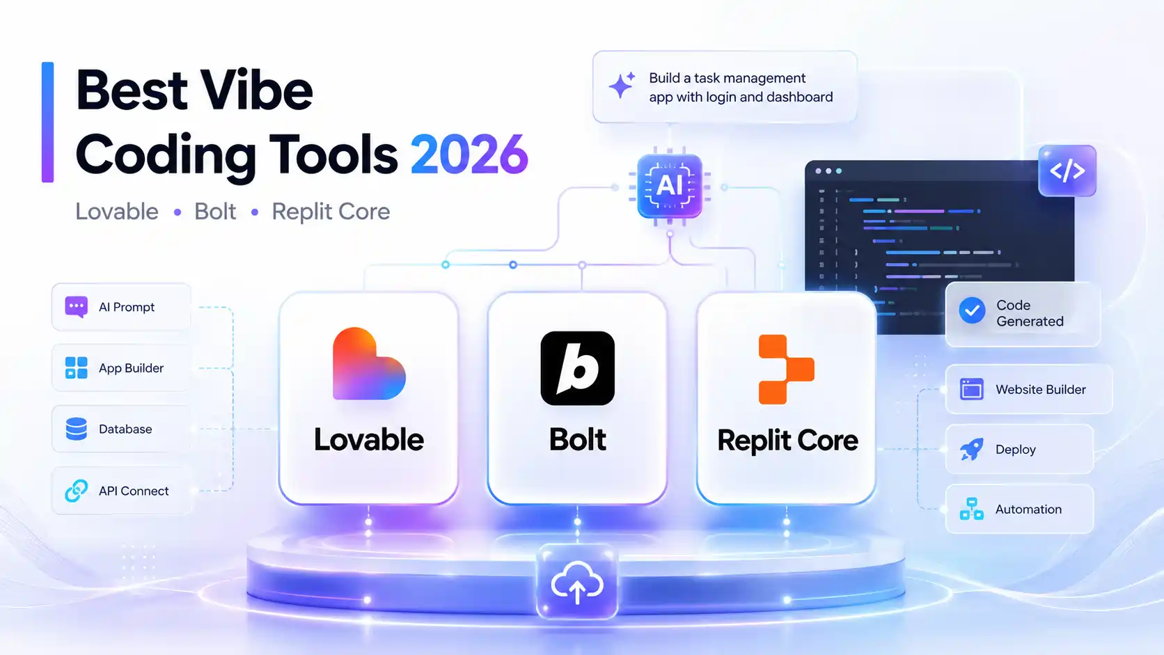 What Is Vibe Coding? Best Vibe Coding Tools 2026 for Indian Freelancers