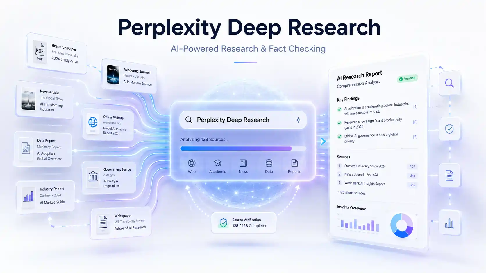 How to Use Perplexity Pro for Deep Research and Fact-Checking: A Complete Guide
