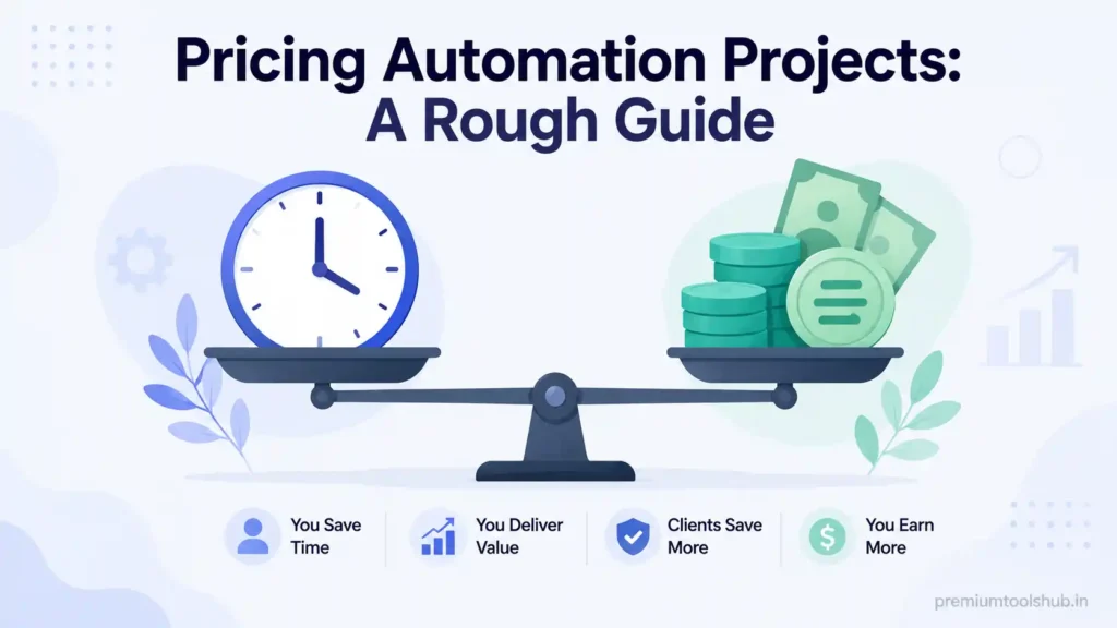 Workflow Automation Services Pricing